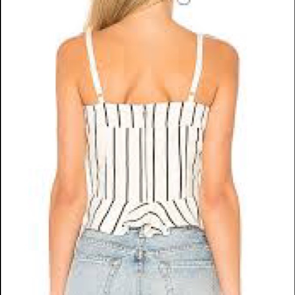 Lovers + Friends Stacey Top - Picture 3 of 7